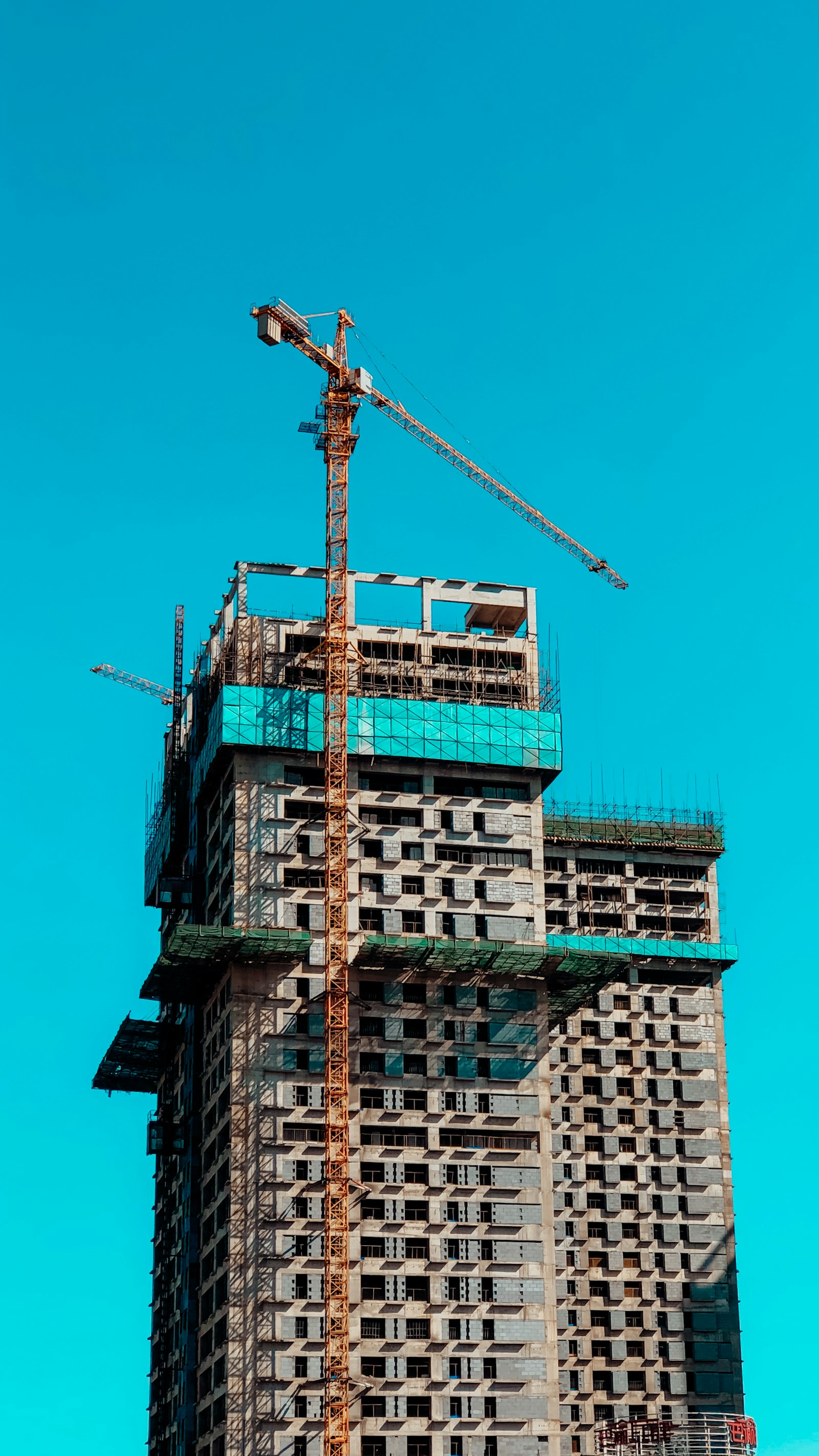 Estrutura da Block Beton